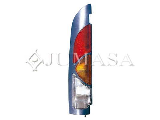 Lanterna traseira direita Renault Kangoo I KC0, KC1