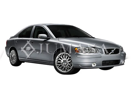 Pára-brisas Volvo S60 I RS, RH