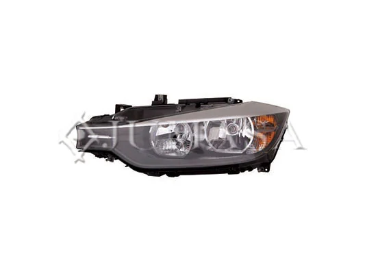 Luz esquerda LPO592 Magneti Marelli