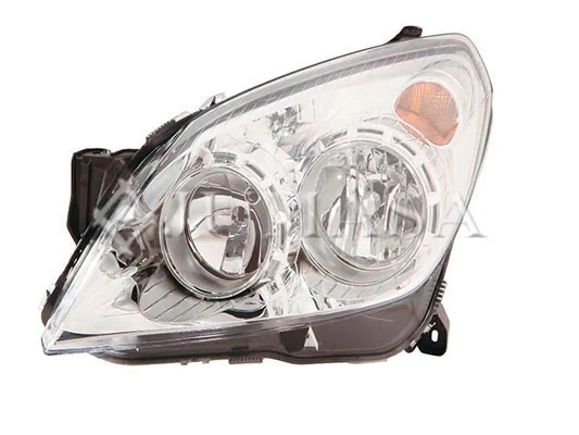 Luz direita General Motors 1216660