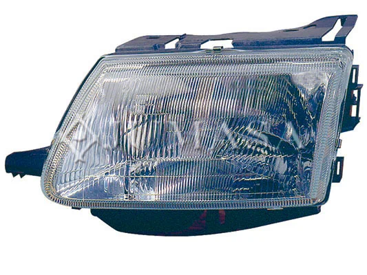 Luz esquerda Citroen Saxo  S0, S1