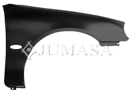 Pára-lama dianteiro direito Ford Mondeo II sedan (BFP) (1996 - 2000) II