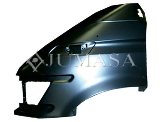  Pára-lama dianteiro esquerdo Iveco Daily III сaixa (1999 - 2006) III