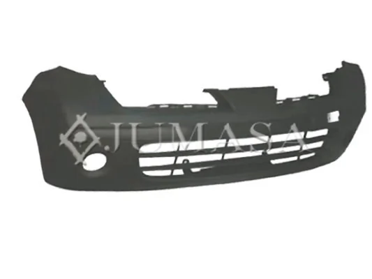 Pára-choque dianteiro para Nissan Micra  K12