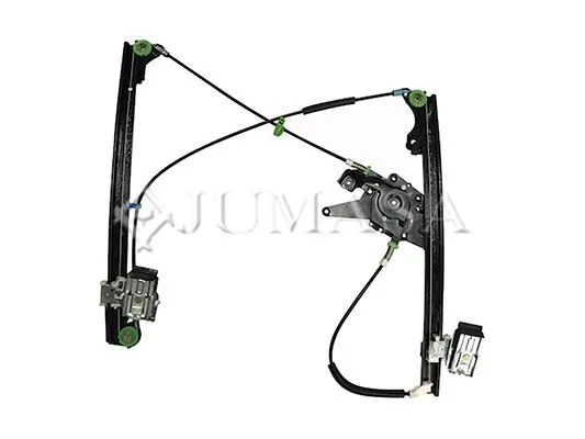 Compre AC1266 Magneti Marelli Mecanismo de acionamento de vidro da porta dianteira direita