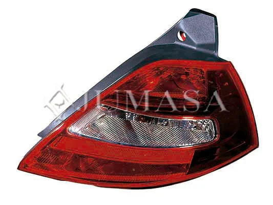 Compre 8200413216 VAG Lanterna traseira direita