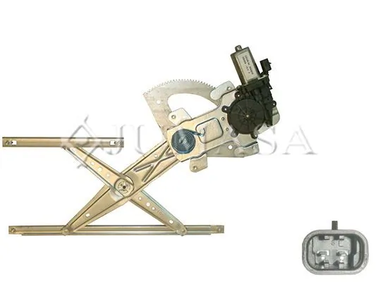 Mecanismo de acionamento de vidro da porta dianteira esquerda Toyota Hilux preço, a partir de 111,57 USD