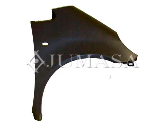  Pára-lama dianteiro direito Mercedes A hatchback (W168) (1997 - 2004) 