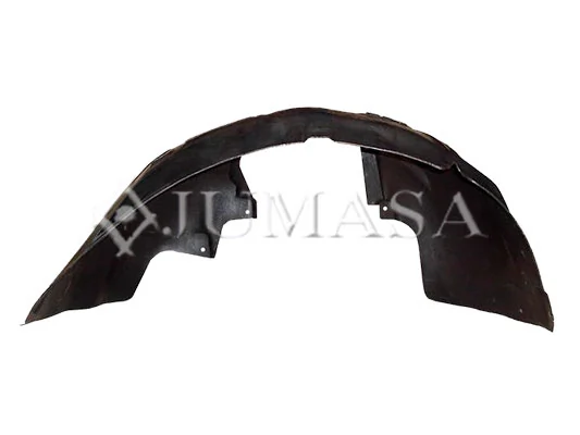  Guarda-barras direito do pára-lama dianteiro Ford Focus I sedan (DFW) (1999 - 2005) I