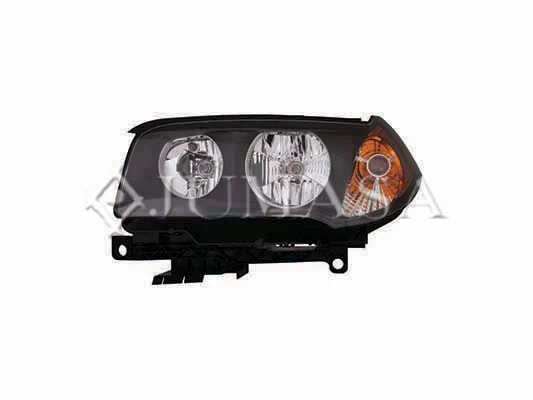 Luz esquerda BMW X3  E83