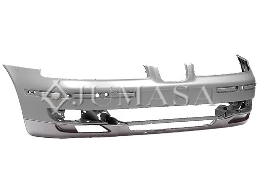 Pára-choque dianteiro Jumasa 25304577 preço, a partir de 152,34 USD