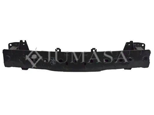 Reforçador do pára-choque dianteiro Mazda 6  GJ, GL