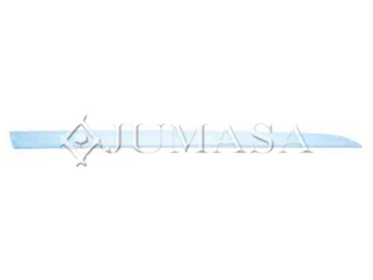 29343054 Jumasa Emblema de tampa de porta-malas (emblema de firma)