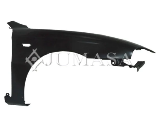  Pára-lama dianteiro direito Alfa Romeo 147 hatchback (937) (2001 - 2010) 