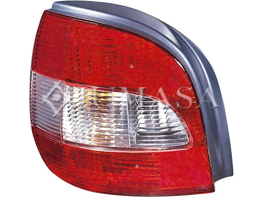 Lanterna traseira direita Renault Scenic I JA0, JA1, FA0