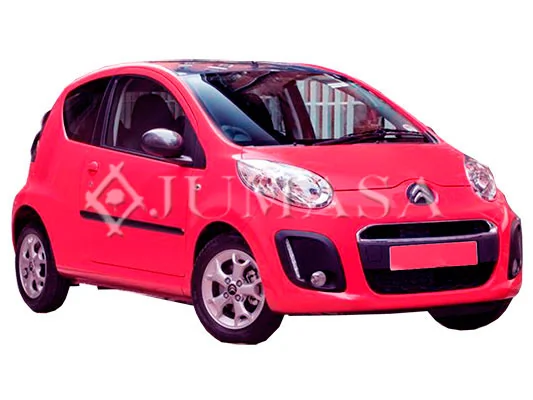Compre Espelho de salão interno Citroen Berlingo 