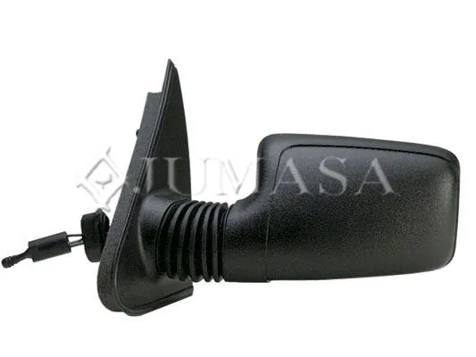 Espelho de retrovisão esquerdo para Peugeot 405 I 15B