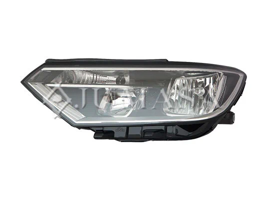 Luz esquerda VALEO 46622 preço, a partir de 286,77 USD