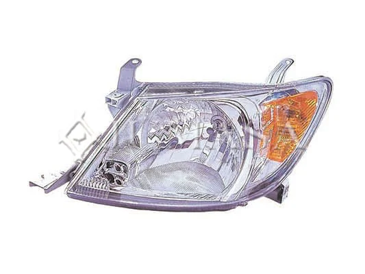 Compre Luz esquerda Toyota Hilux 