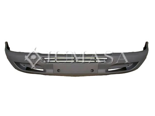 Pára-choque dianteiro VAG 9018800670