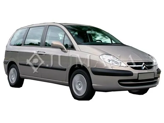 9221L4 Fiat/Alfa/Lancia Mecanismo de acionamento de vidro da porta dianteira esquerda
