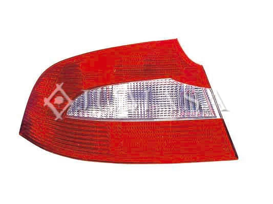  Lanterna traseira direita Skoda SuperB I sedan (3U4) (2001 - 2008) I