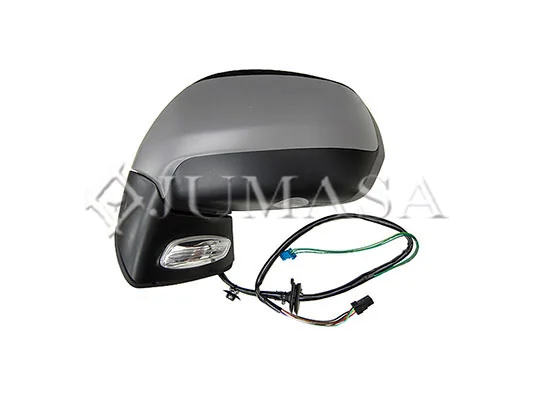 Compre Espelho de retrovisão esquerdo Citroen C4 