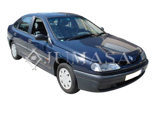 Espelho de retrovisão esquerdo Renault Laguna preço, a partir de 21,94 USD