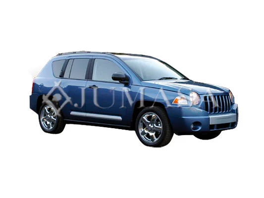  Jeep Compass  SUV comprar em Portugal