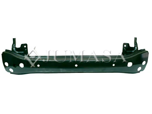 Reforçador do pára-choque dianteiro Volkswagen Transporter 7HB, 7HJ, 7EB, 7EJ