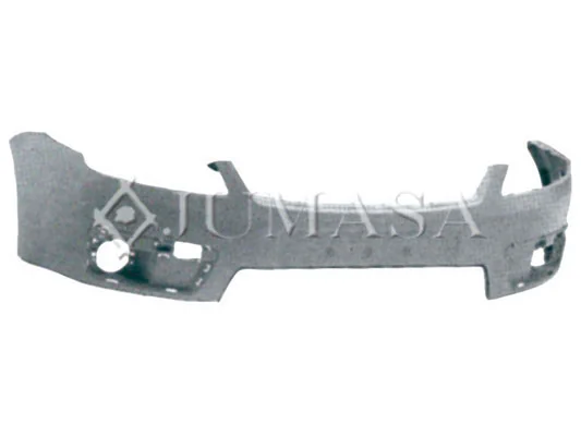 Pára-choque dianteiro para Ford C-Max  DM2