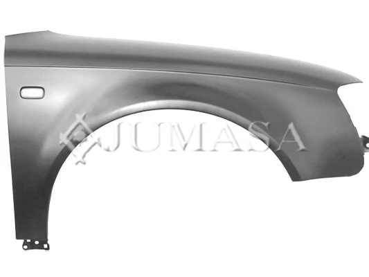  Pára-lama dianteiro direito Audi A4 B7 carrinha (8ED) (2004 - 2008) B7