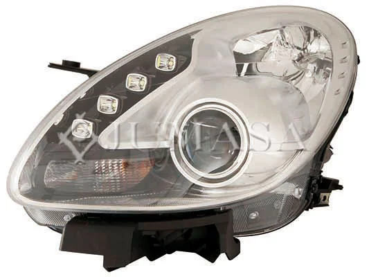 Luz direita Magneti Marelli LPP591 preço, a partir de 475,84 USD