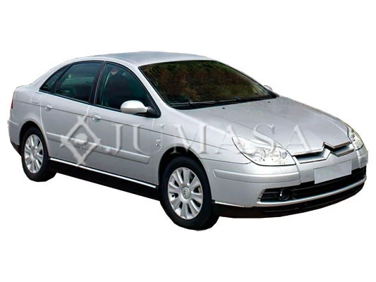1209177 Peugeot/Citroen Luzes de nevoeiro esquerdas/direitas