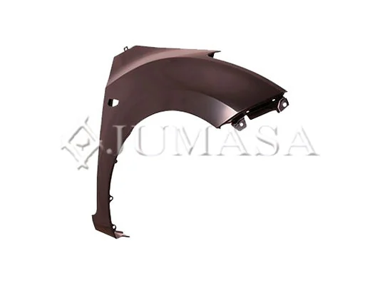  Pára-lama dianteiro direito Hyundai I30 hatchback (GDH) (2012 - 2016) 