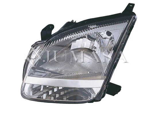 Luz direita para Suzuki Ignis II FH