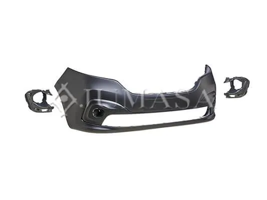 Pára-choque dianteiro 6202200Q0A Nissan/Infiniti