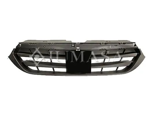 Grelha do radiador para Dacia Lodgy  JS