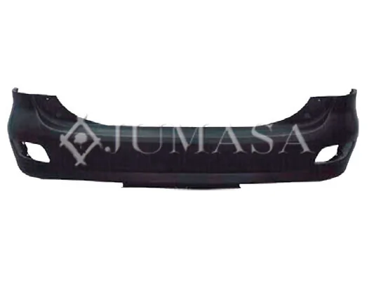 Pára-choque traseiro para Mazda 5 I CR