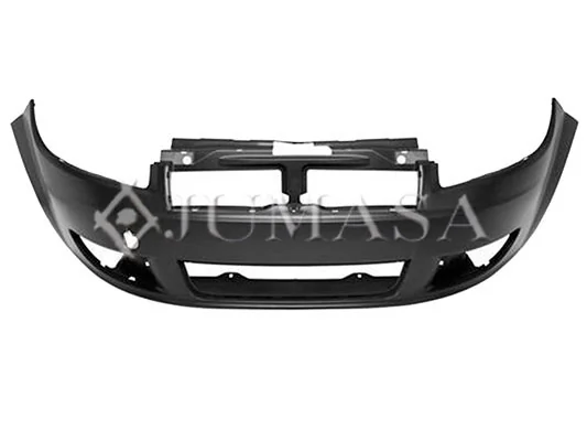 Compre 735439035 Fiat/Alfa/Lancia Pára-choque dianteiro