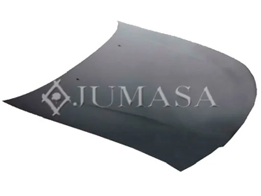 Compre Capota Nissan Almera 1