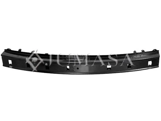 Reforçador do pára-choque traseiro Volvo V40  VW