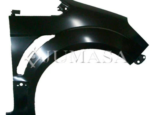  Pára-lama dianteiro direito Ford S-Max monovolume (CA1) (2006 - 2014) 