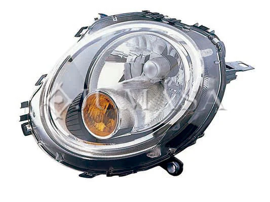 Luz direita Mini Cooper  R50, R53