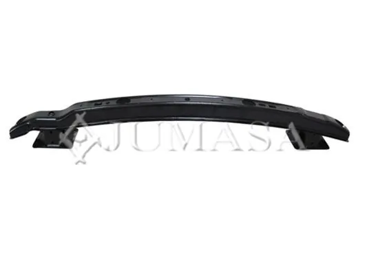  Reforçador do pára-choque traseiro Volkswagen Caddy III сaixa (2KA, 2KH, 2CA, 2CH) (2004 - 2015) III