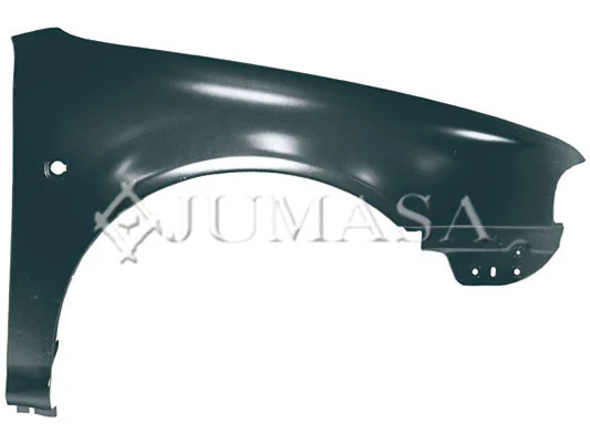  Pára-lama dianteiro direito Skoda Octavia TOUR I A4 liftback (1U2) (1996 - 2011) TOUR I A4