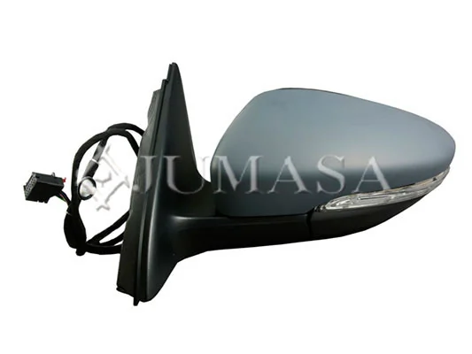 Compre Espelho de retrovisão esquerdo Volkswagen Jetta 6