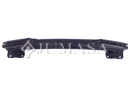 Reforçador do pára-choque traseiro Mazda 3  BK