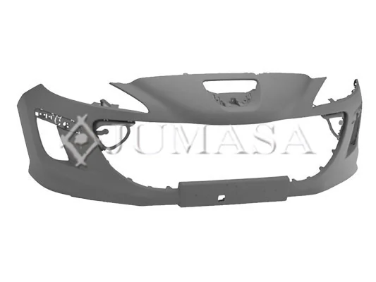 25303570 Jumasa Pára-choque dianteiro