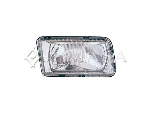  Luz esquerda Audi 80 B4 sedan (8C2) (1991 - 1994) B4